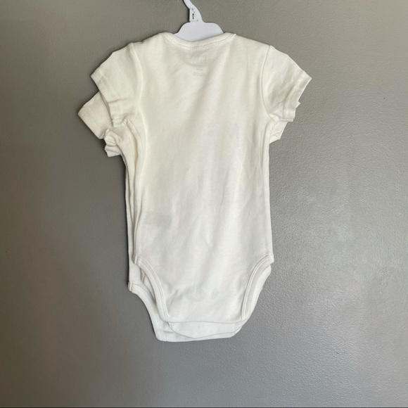 Rae Dunn Baby Bodysuits 6-9 mo NWT - Picture 5 of 5